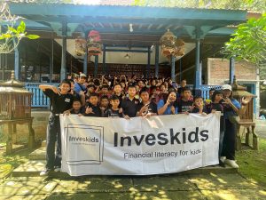 Read more about the article Outing Activity to Celebrate The Reward of Savings for Kanisius Kobong Elementary School