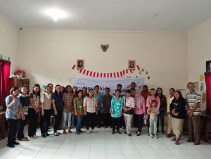 Read more about the article Financial Literacy Seminar for Parents at Kanisius Kobong Elementary School