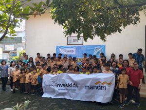 Read more about the article Market Day at Kanisius Kobong Elementary School