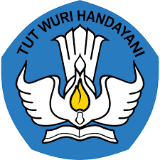 logo depdikbud