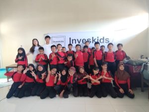 Read more about the article Market Day in Jatingaleh 01 Elementary School